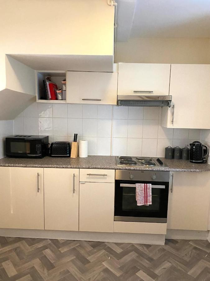 Charming Flats With Fast Wifi On The Famous Abbey Road Appartamento *