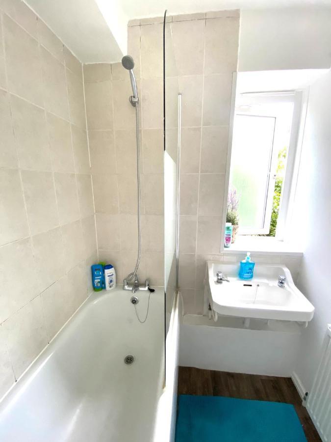 Charming Flats With Fast Wifi On The Famous Abbey Road Appartamento